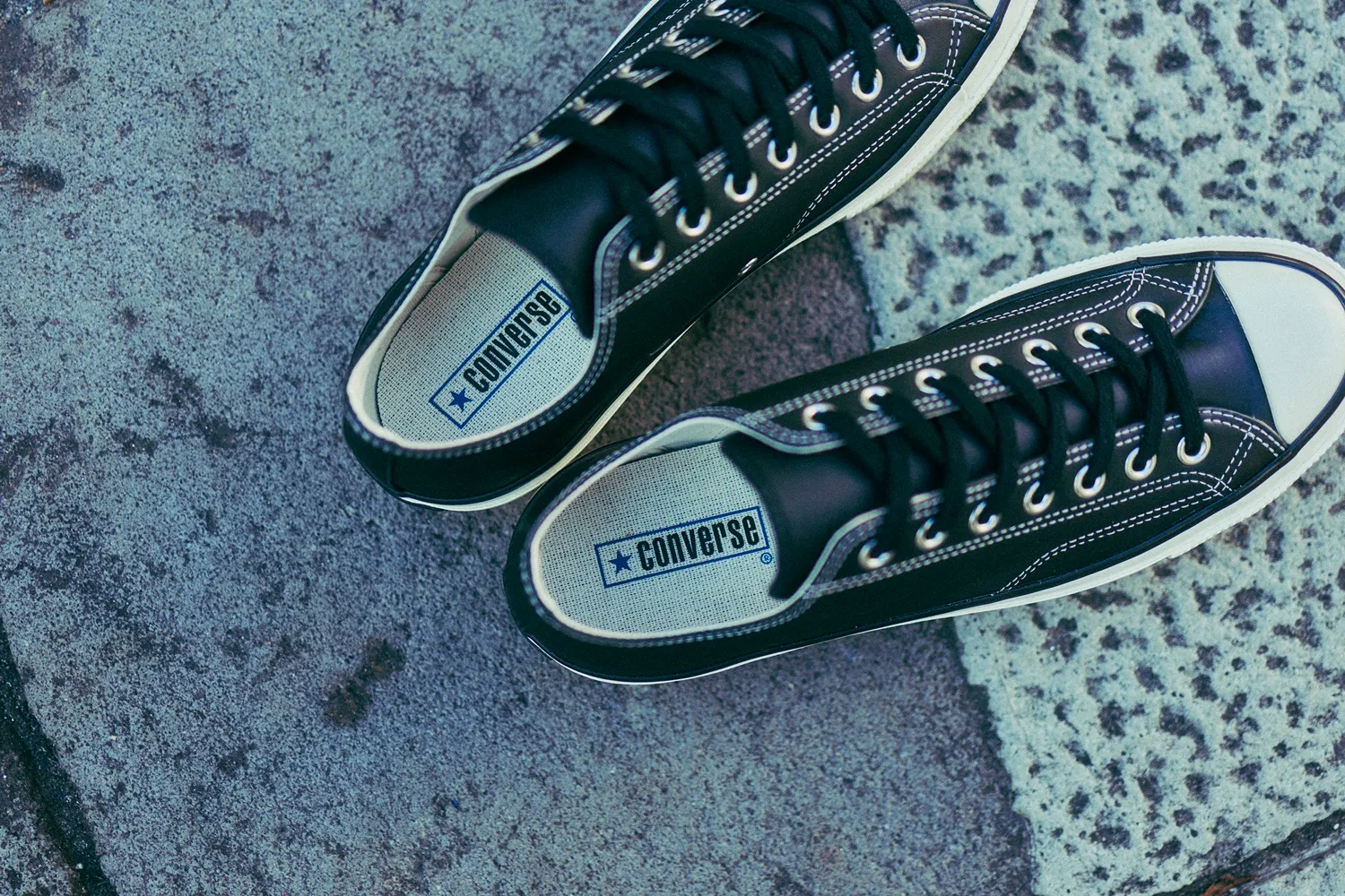 オールスター LGCY LE OX