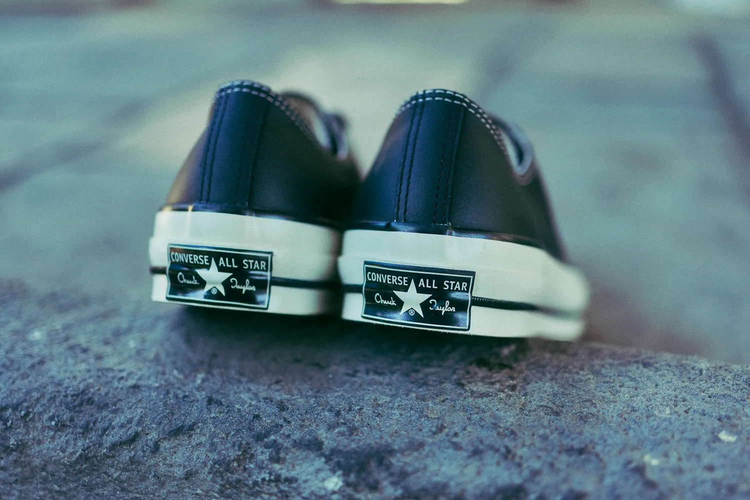 オールスター LGCY LE OX