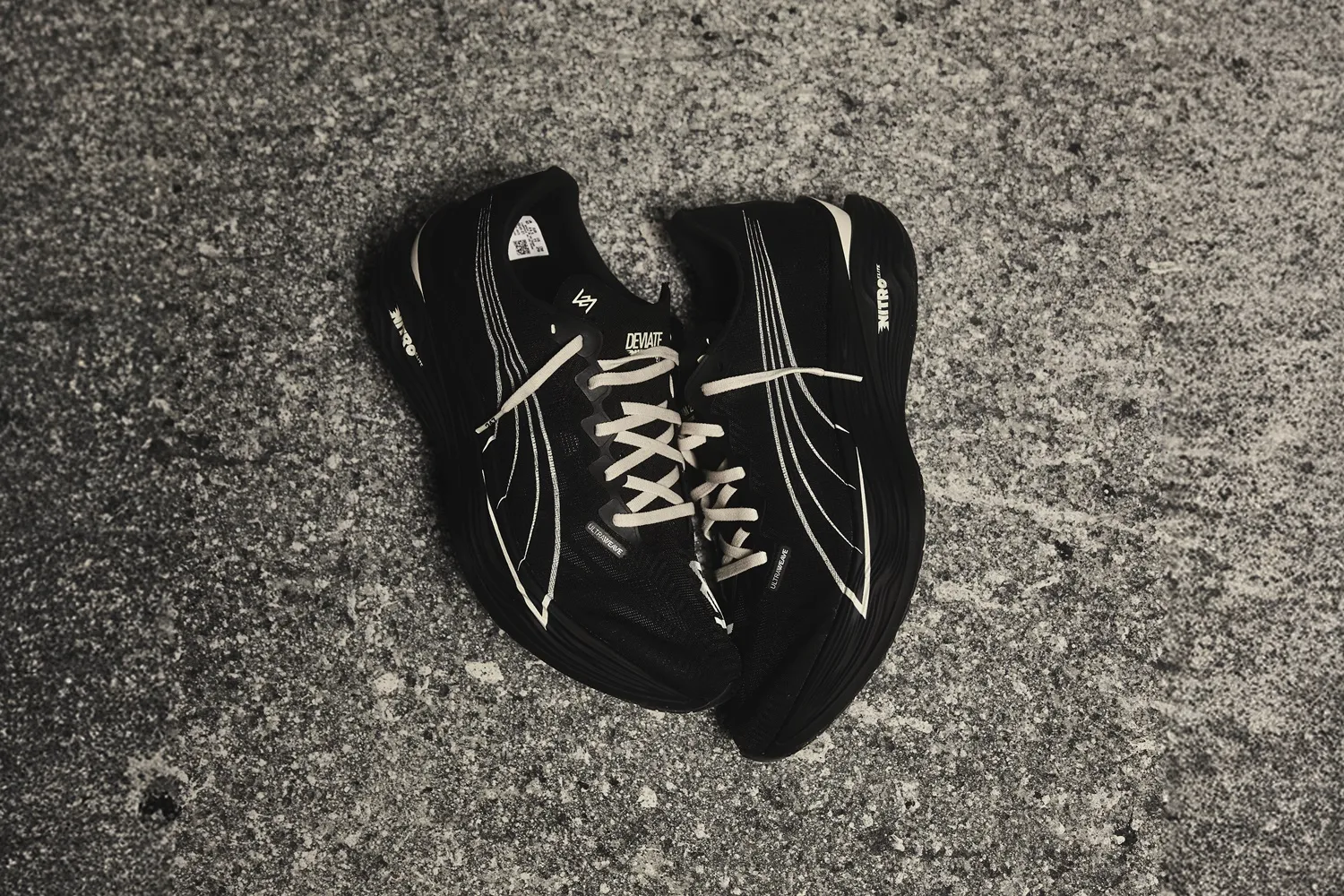 DEVIATE NITRO ELITE 3 X REPRESENT