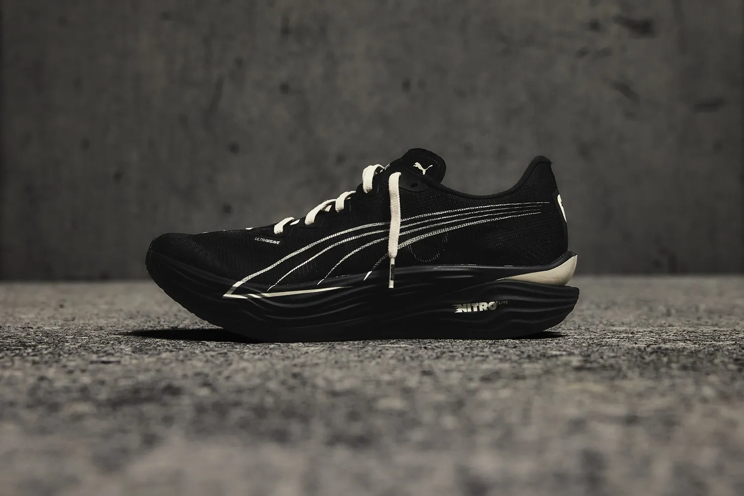 デヴィエイト ニトロ エリート 3 X リプレゼント