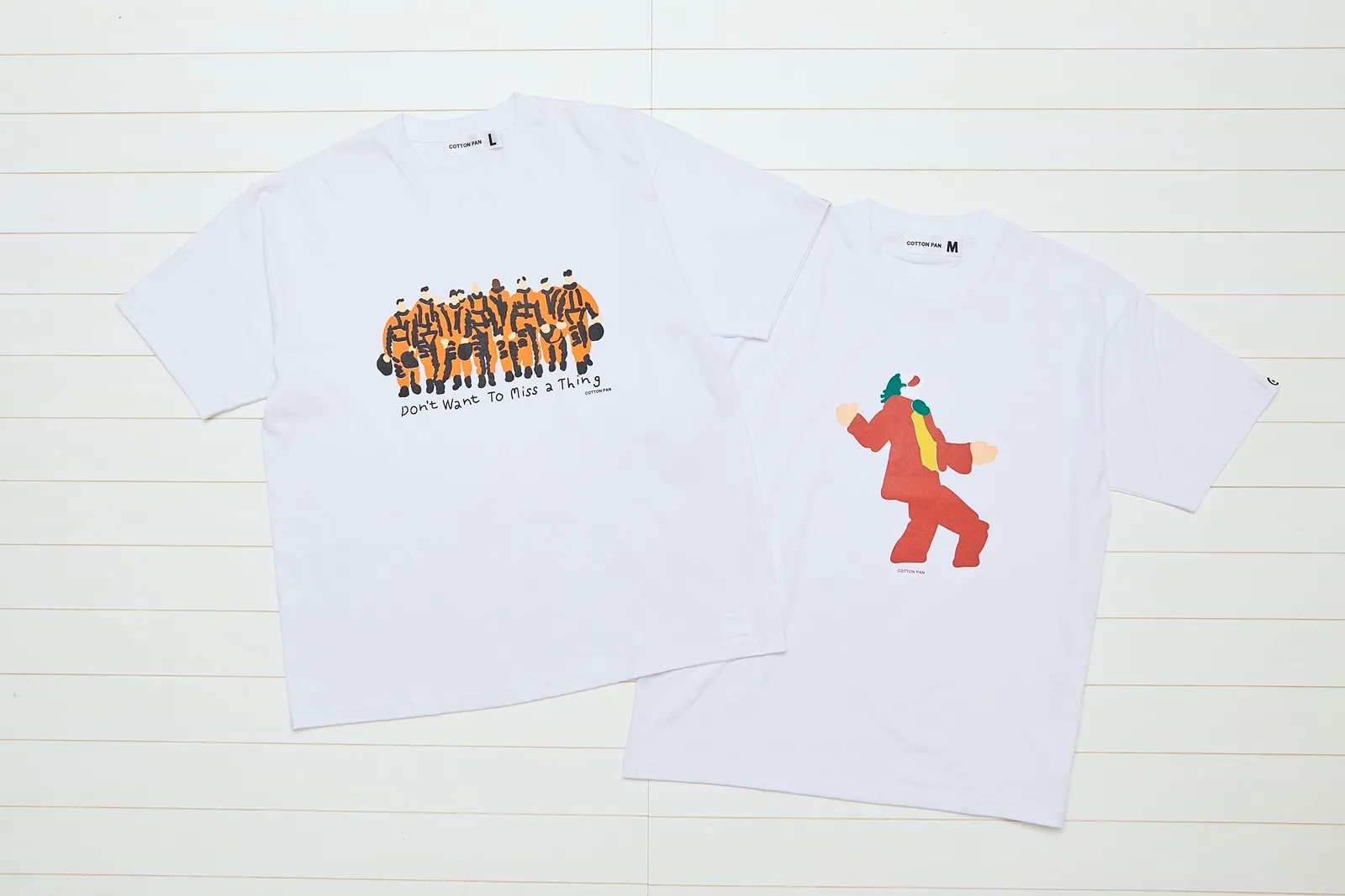 スタンバー・オイル