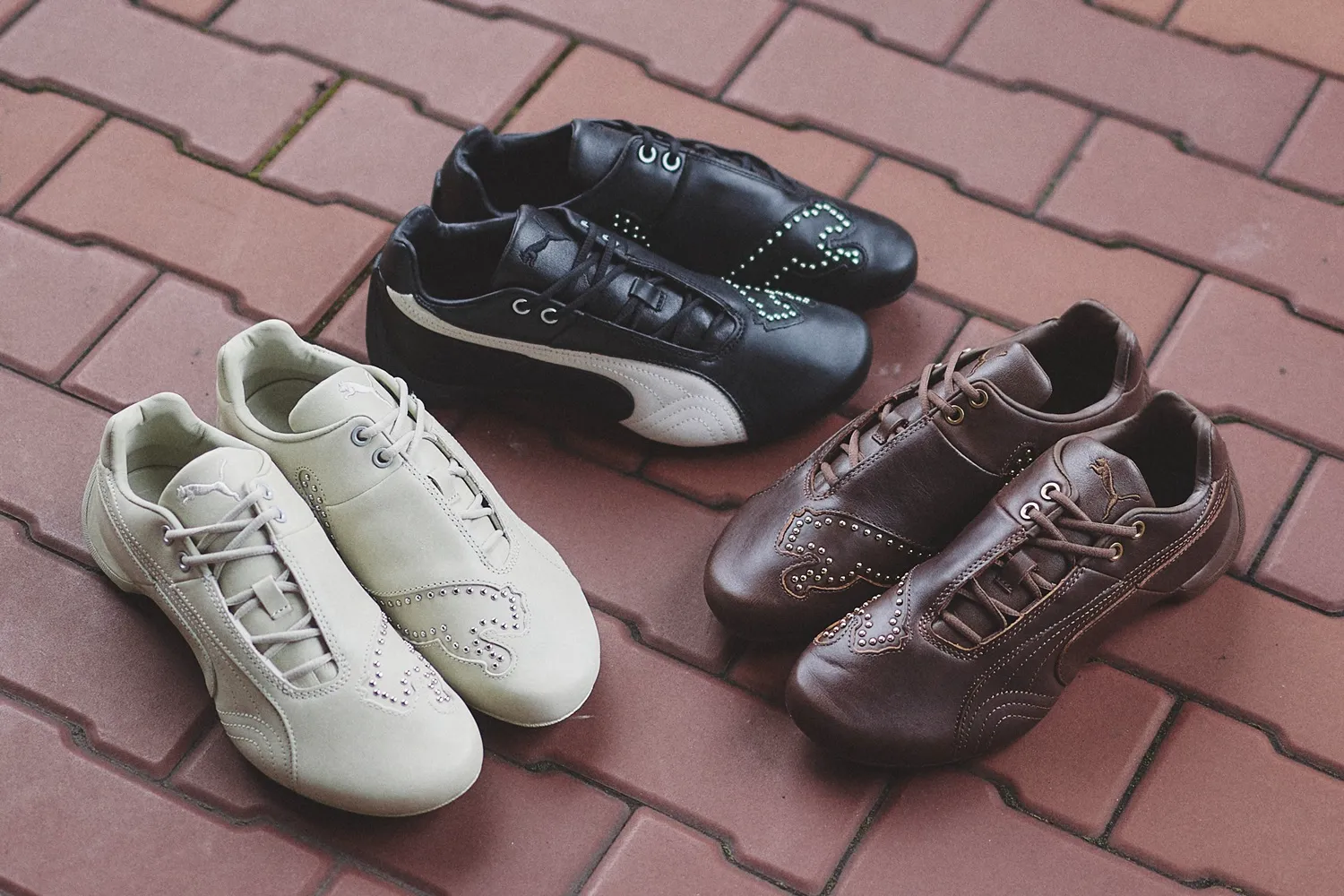 フューチャーキャット スタッズ