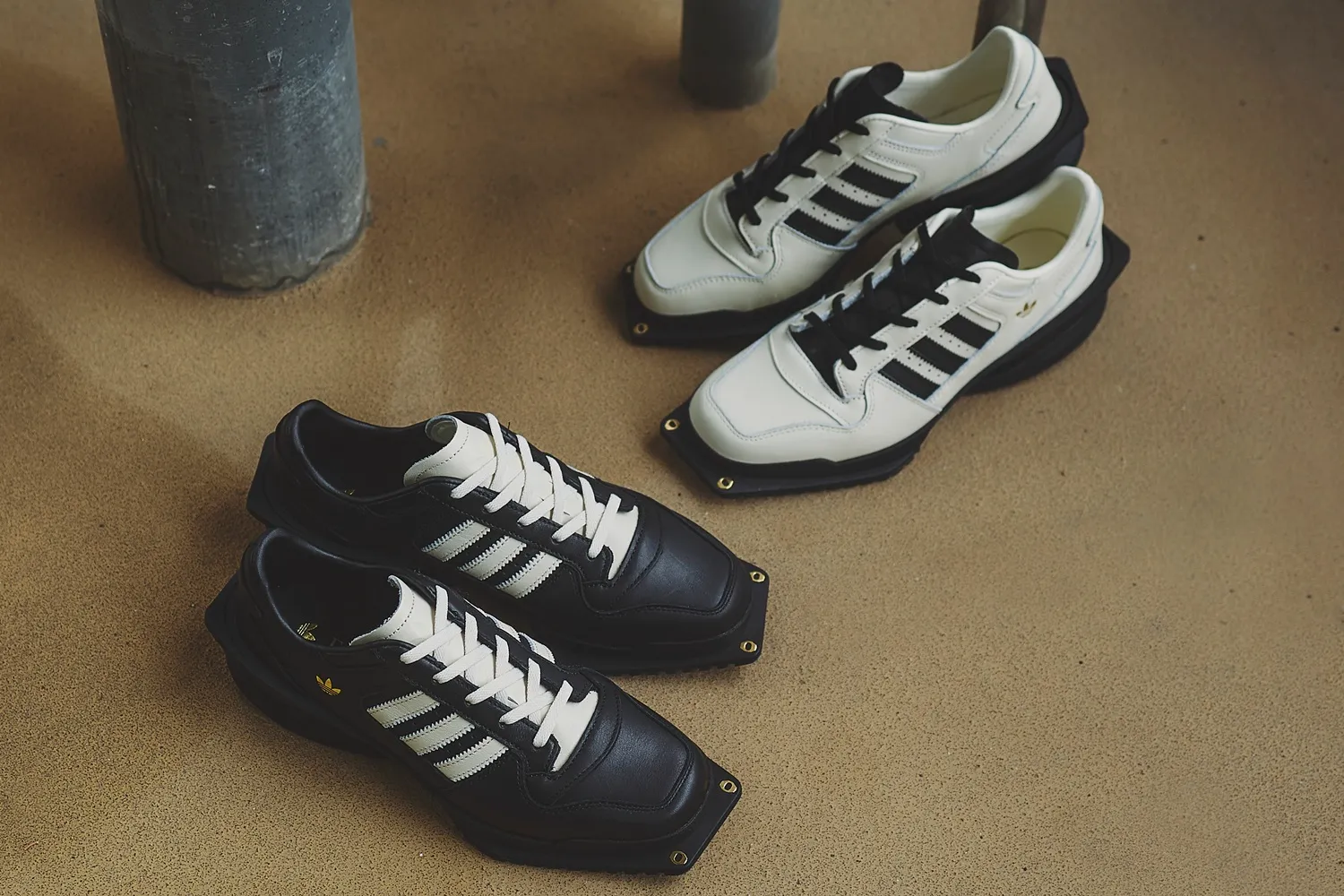 フォーラム SQ W