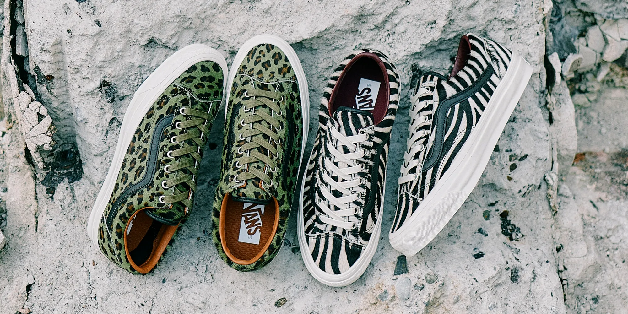 PREMIUM OLD SKOOL 36