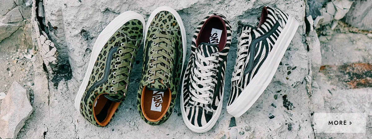 PREMIUM OLD SKOOL 36