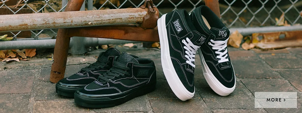 PREMIUM HALF CAB REISSUE 33