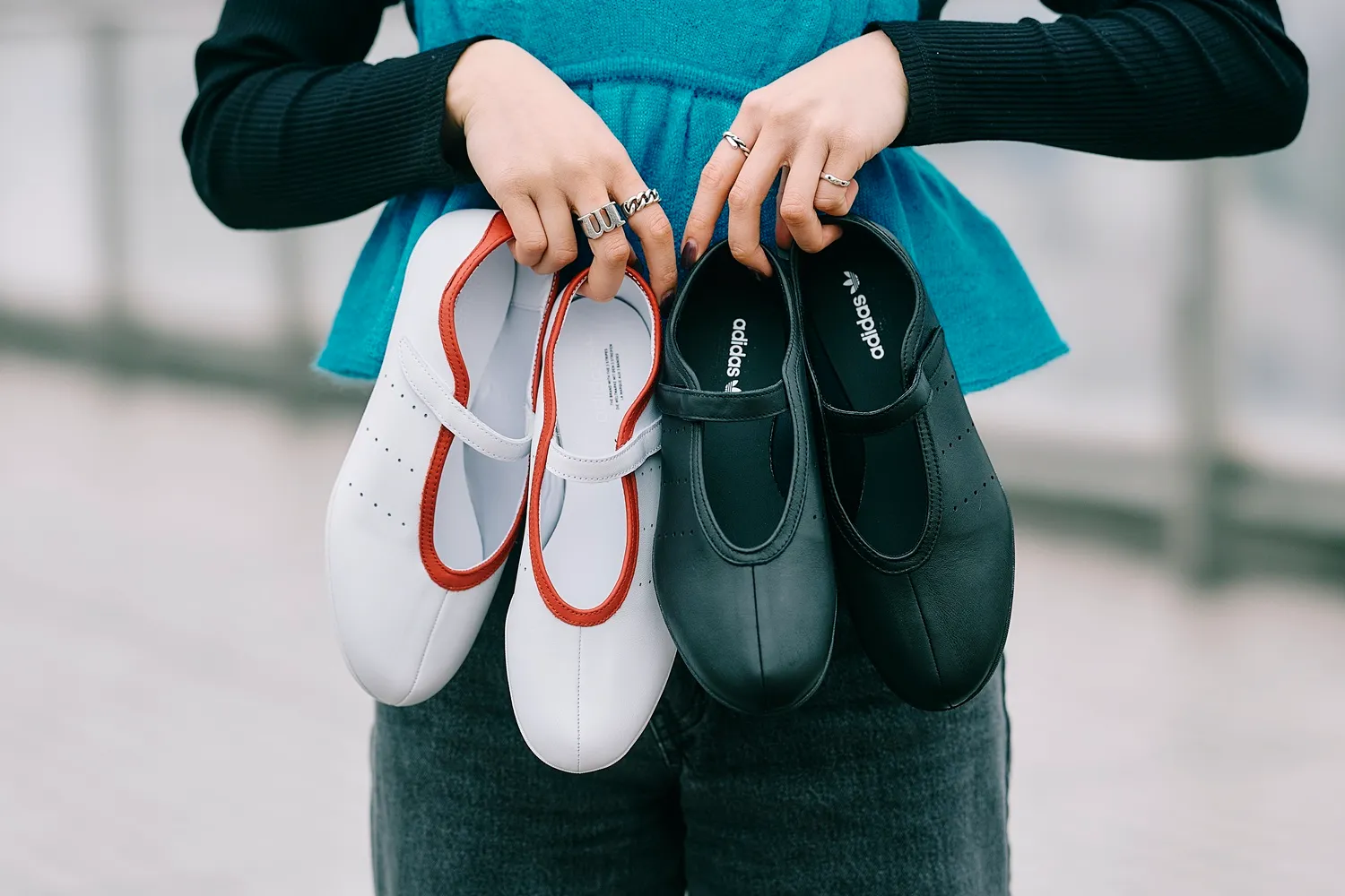 STAN SMITH LO BALLET W