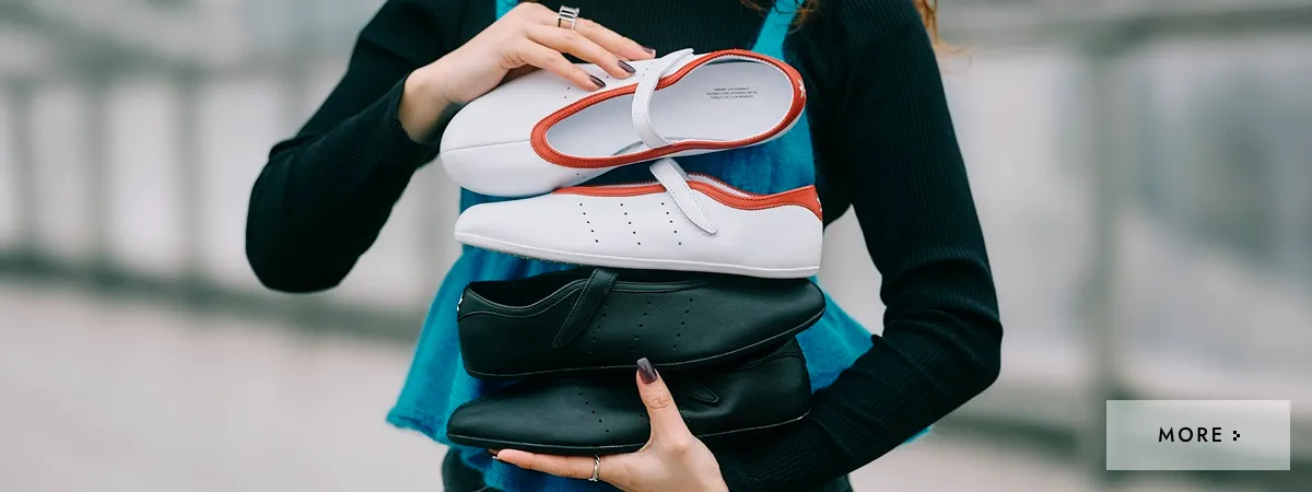 STAN SMITH LO BALLET W