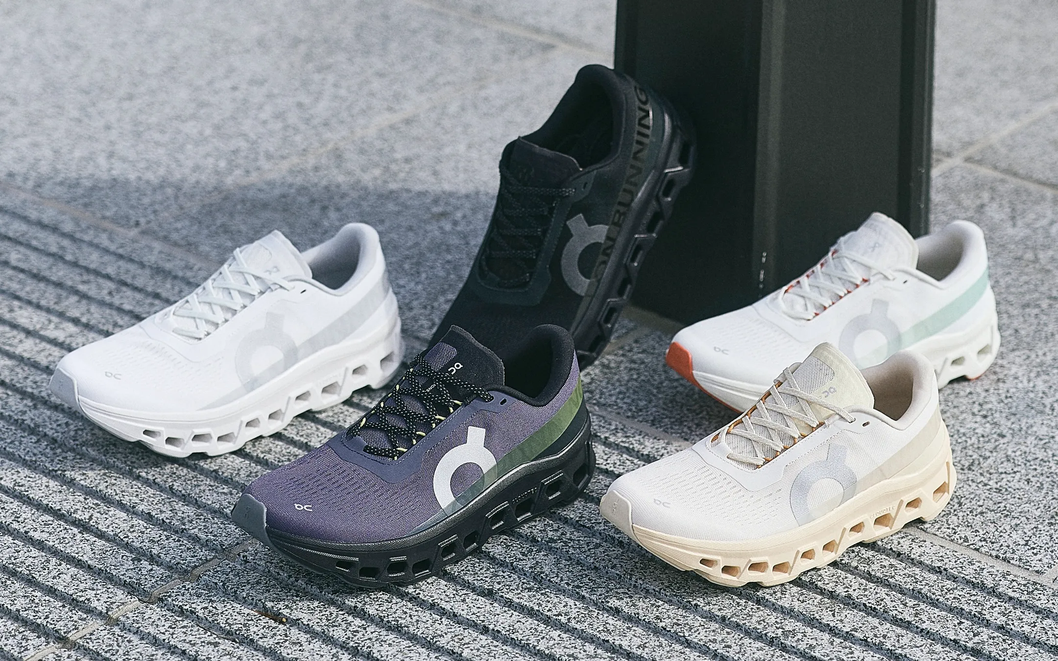 クラウドモンスター 1