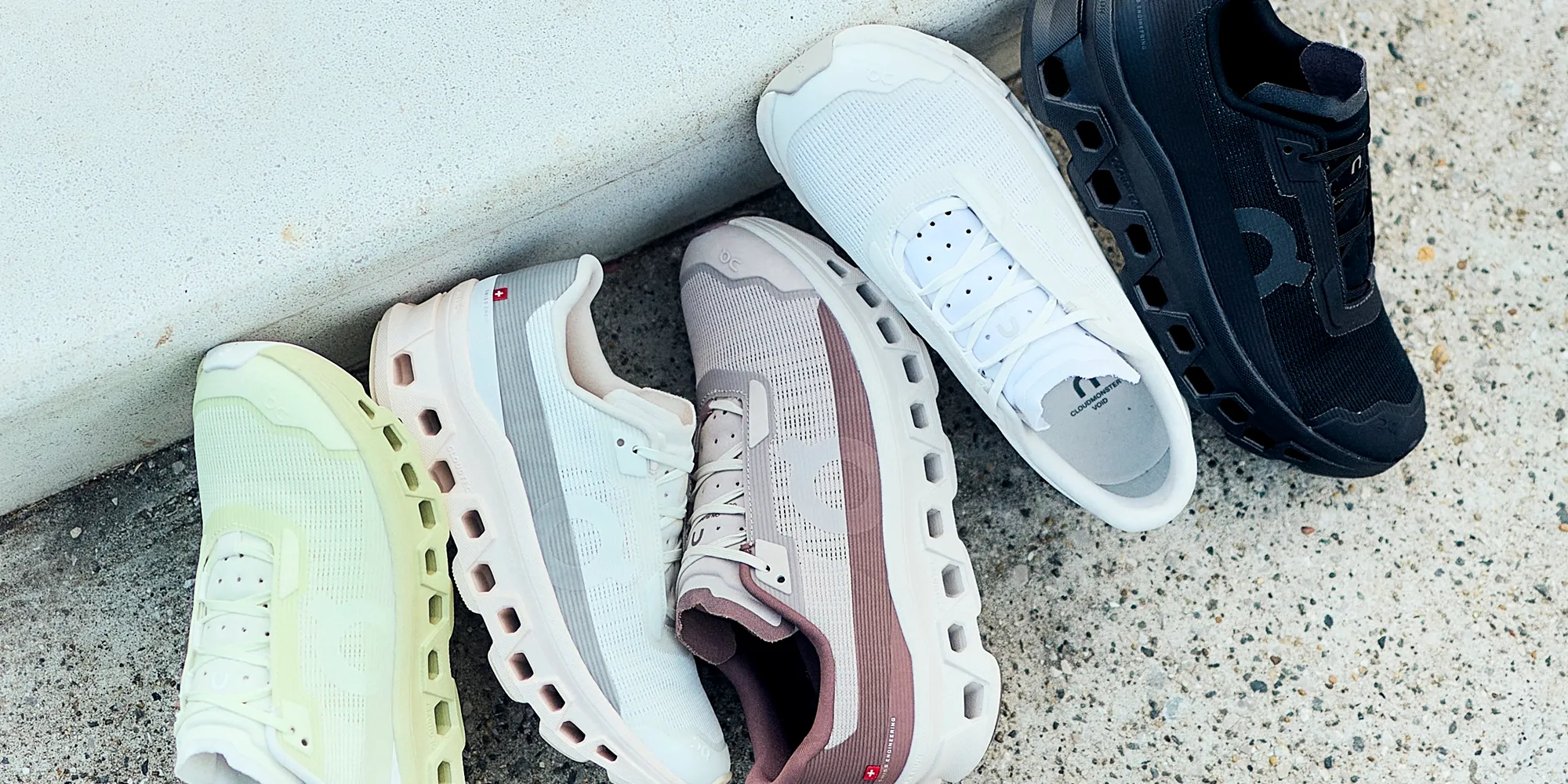 On クラウドモンスター