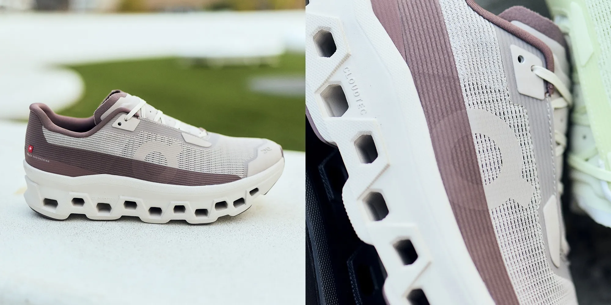 On Cloudmonster Void