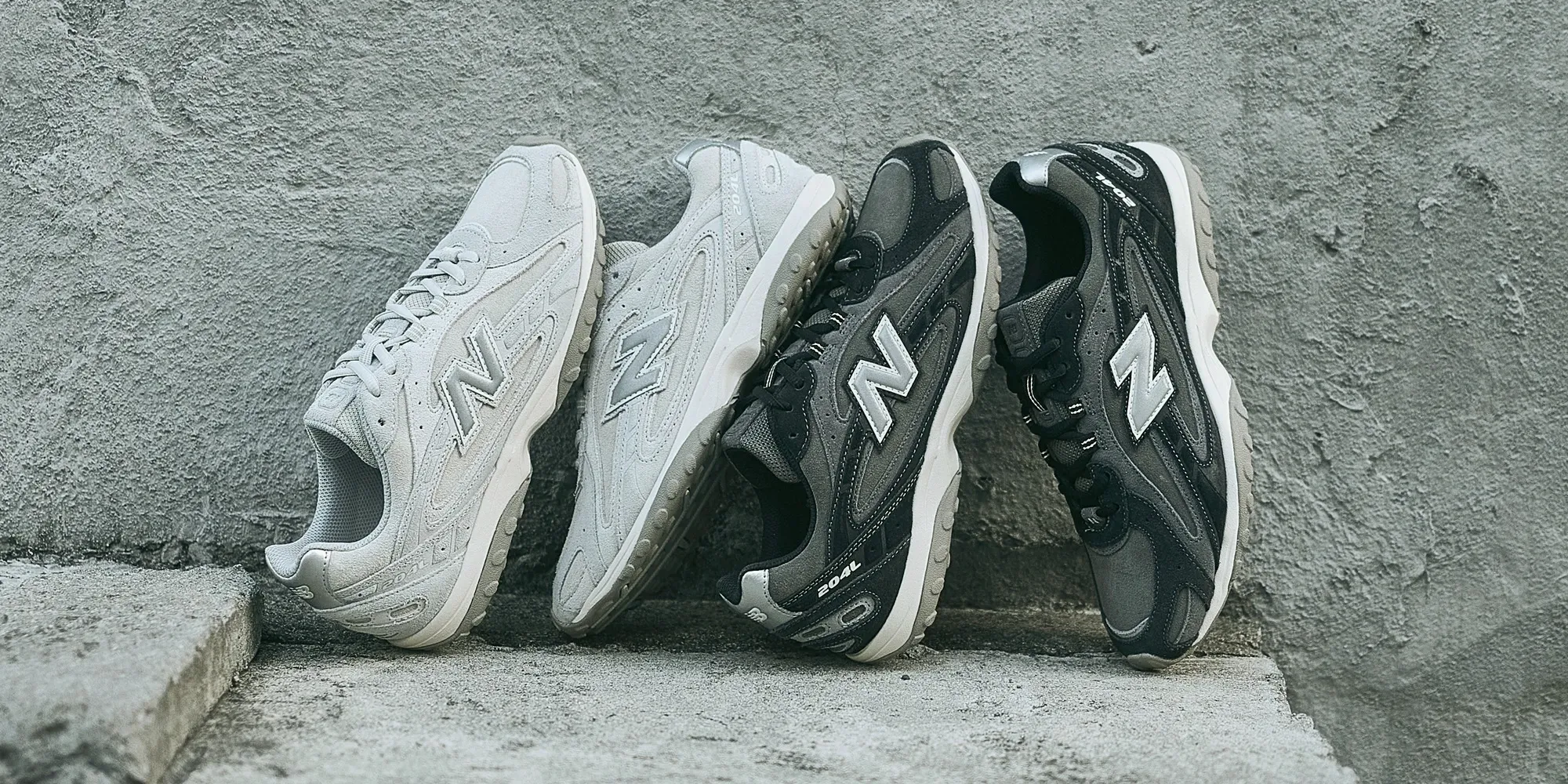 New Balance