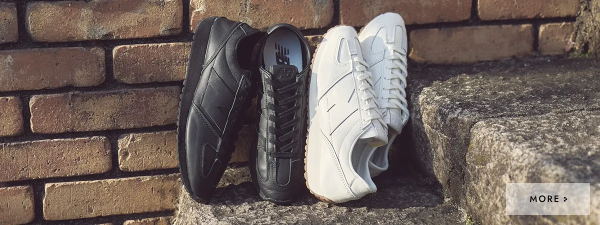 New Balance｜BILLY'S ENT 公式通販