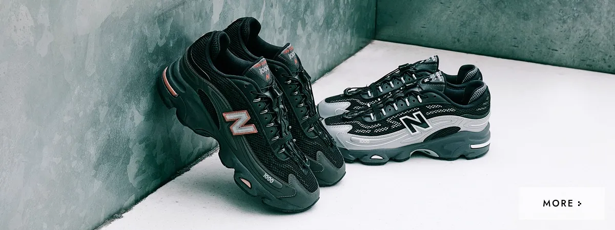 New Balance｜BILLY'S ENT 公式通販