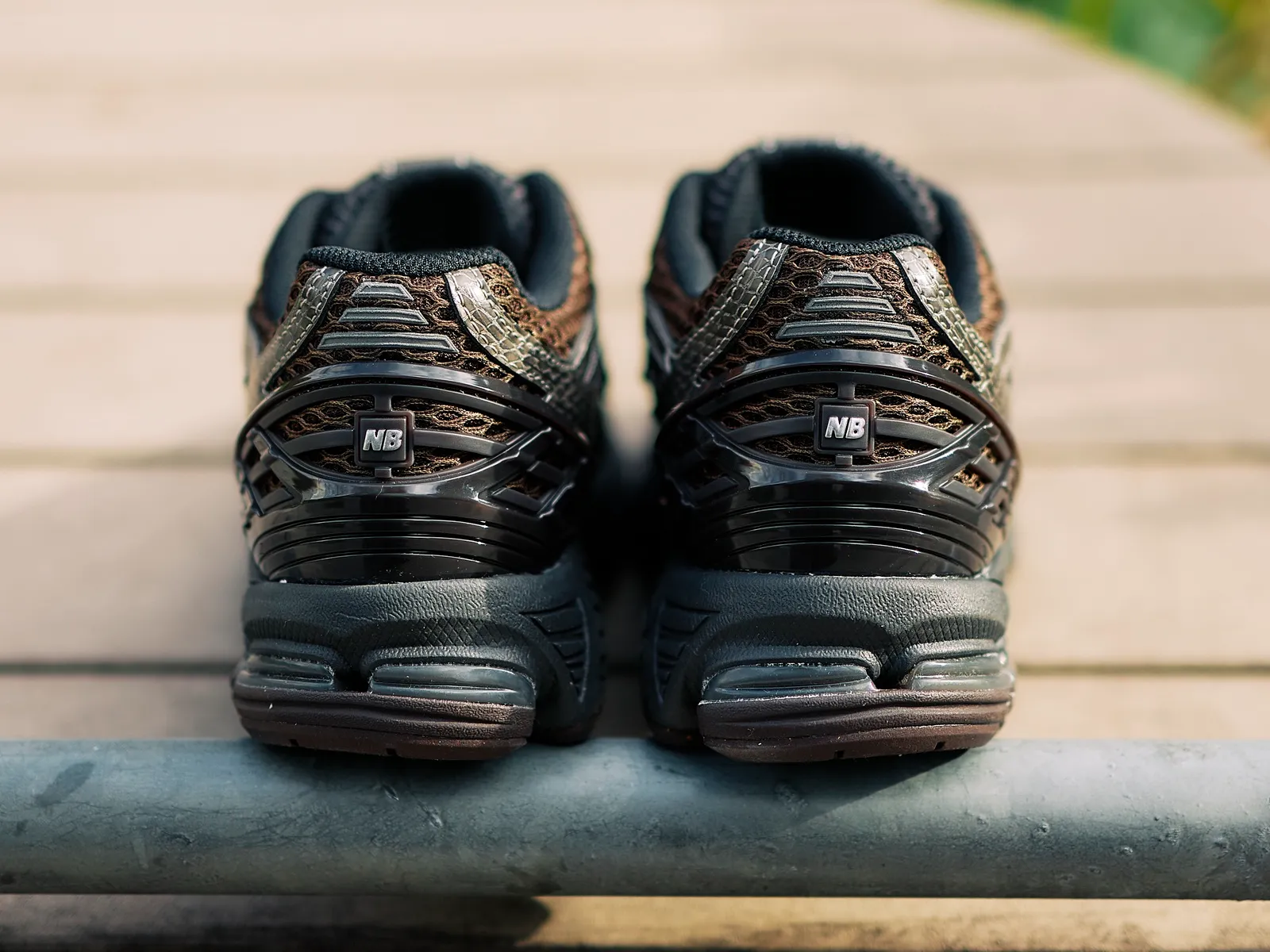 ニューバランス