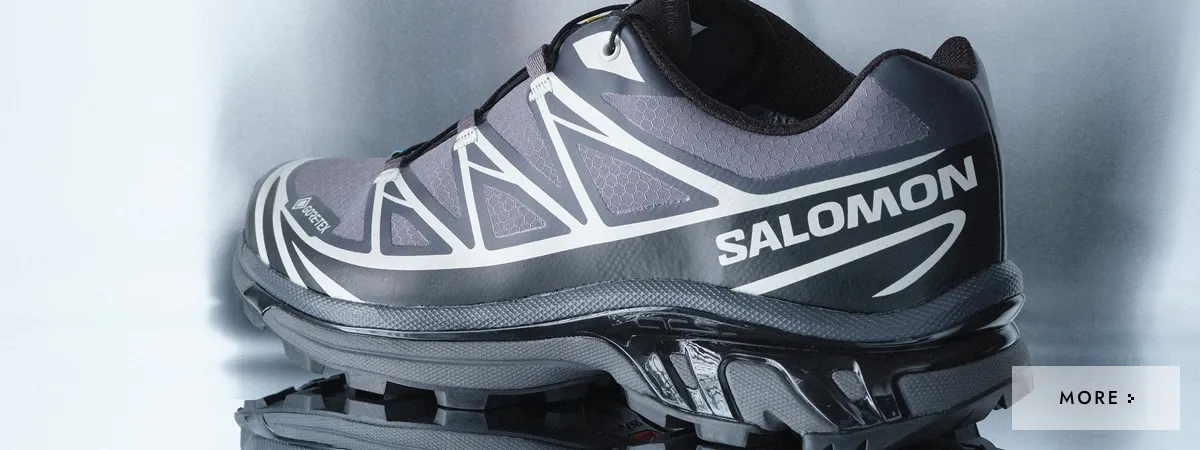 SALOMON｜BILLY'S ENT 公式通販