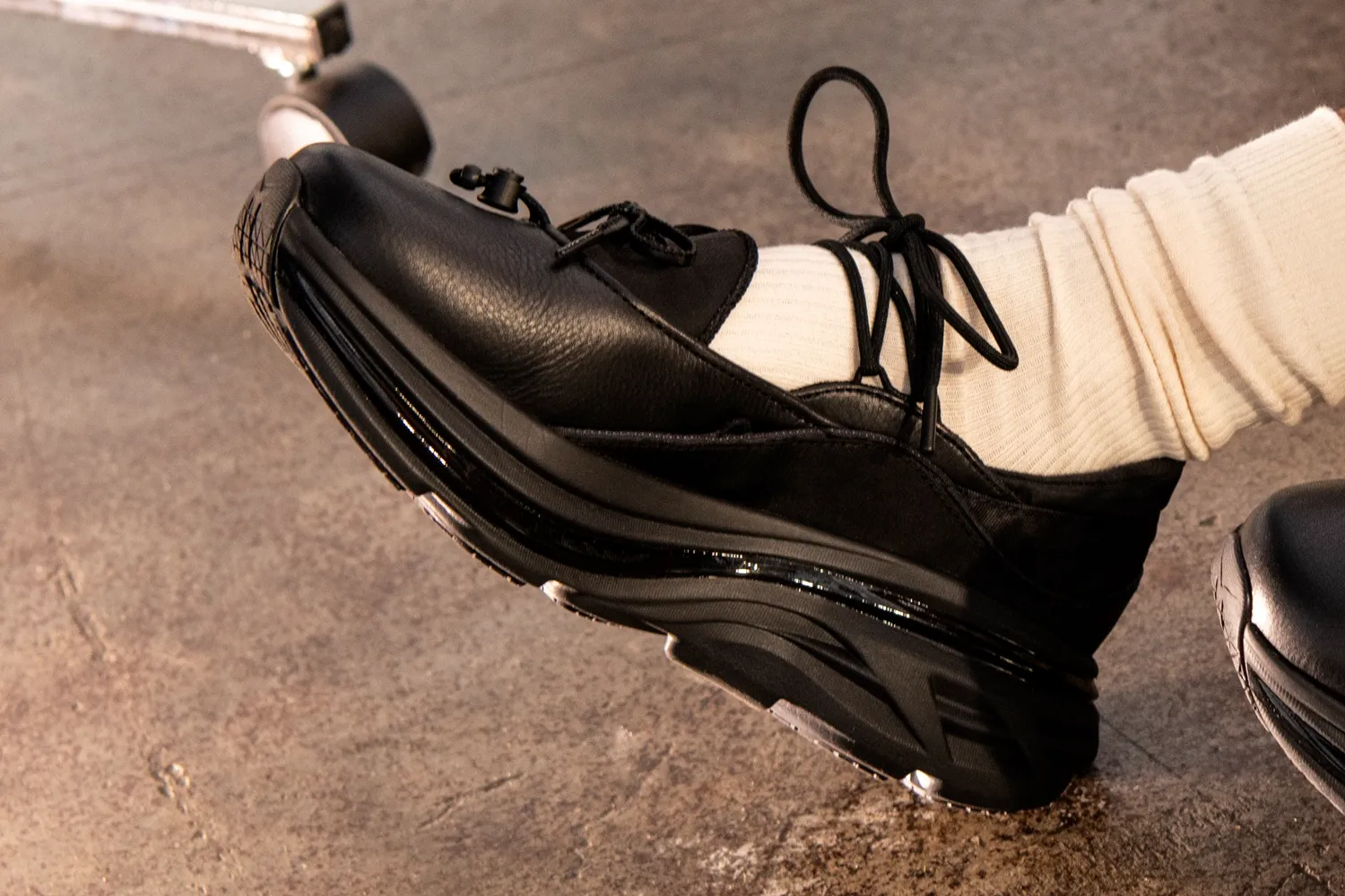 ボンダイ メリージェーン