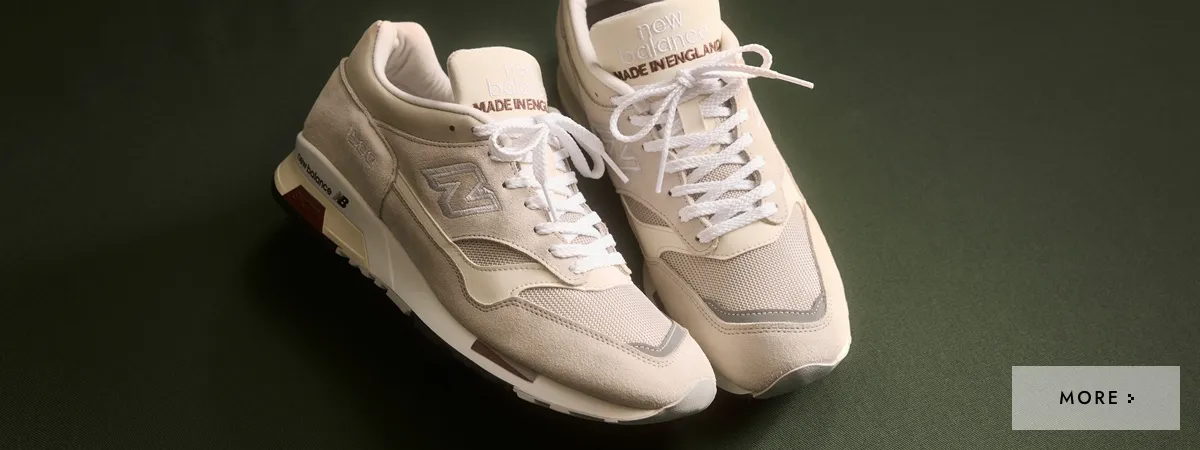 New Balance｜BILLY'S ENT 公式通販