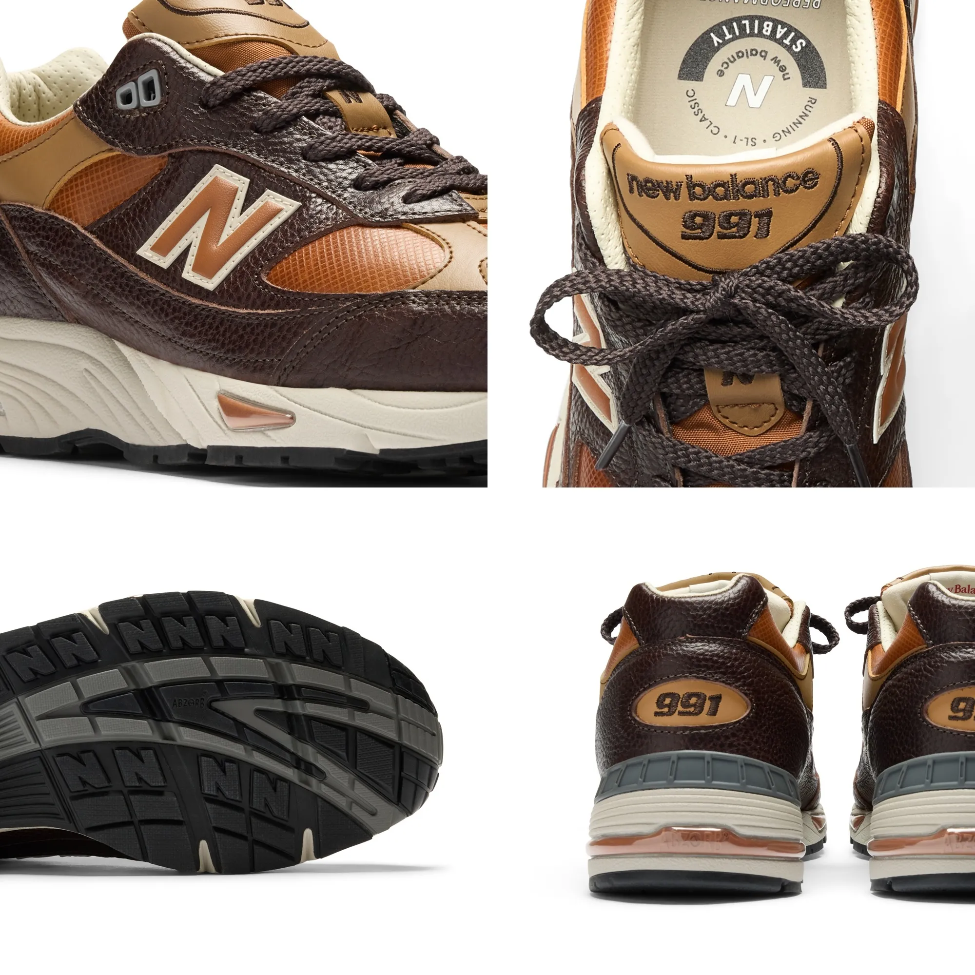 ニューバランス イギリス