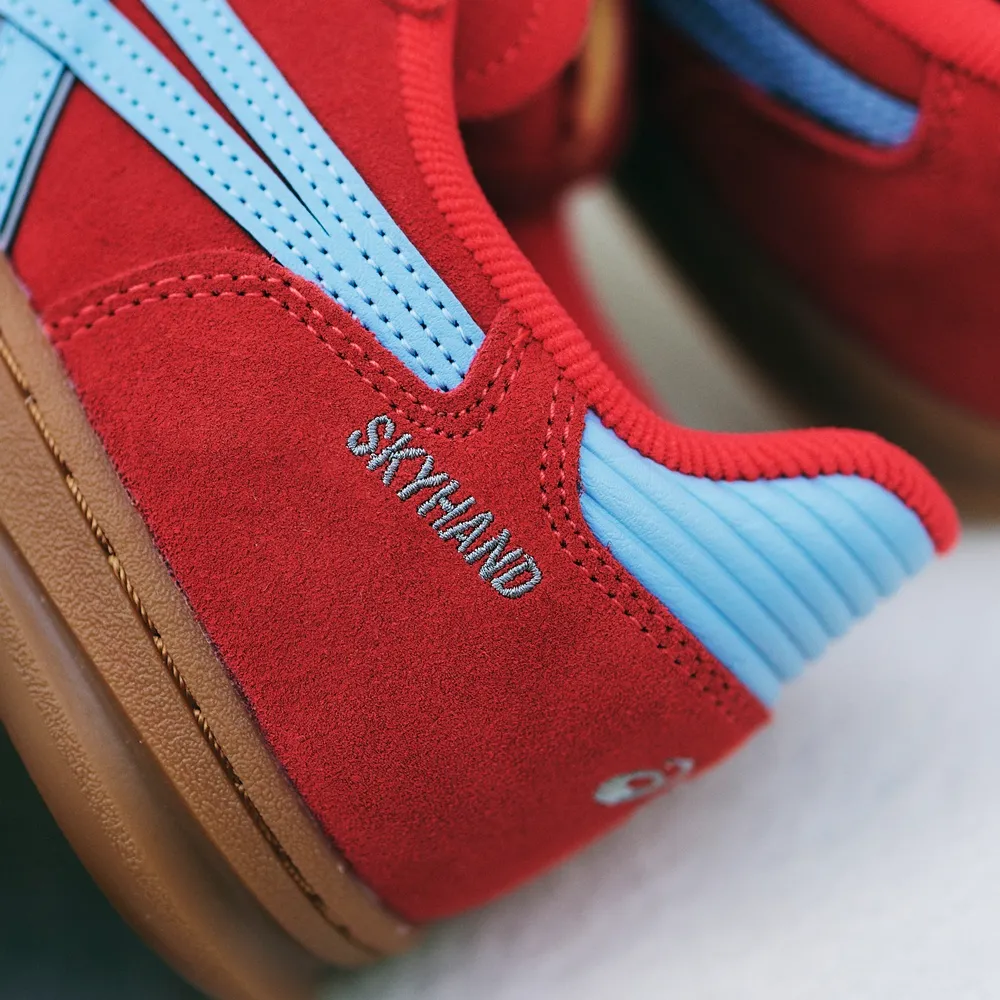 アシックス スカイハンド