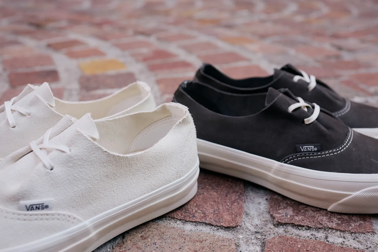 プレミアム オーセンティック イーズ