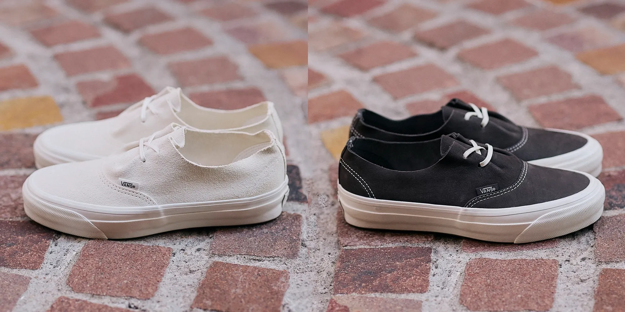 PREMIUM AUTHENTIC EASE