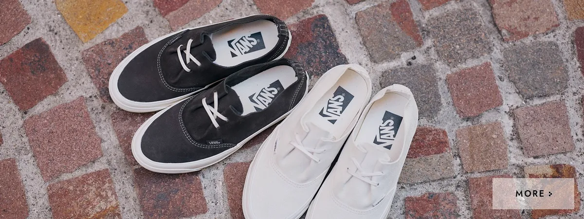 PREMIUM AUTHENTIC EASE