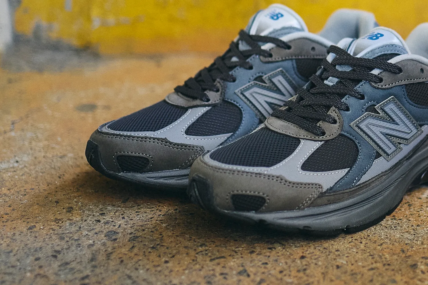 2010 ニューバランス