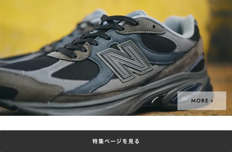 New Balance 2010｜BILLY'S ENT 公式通販