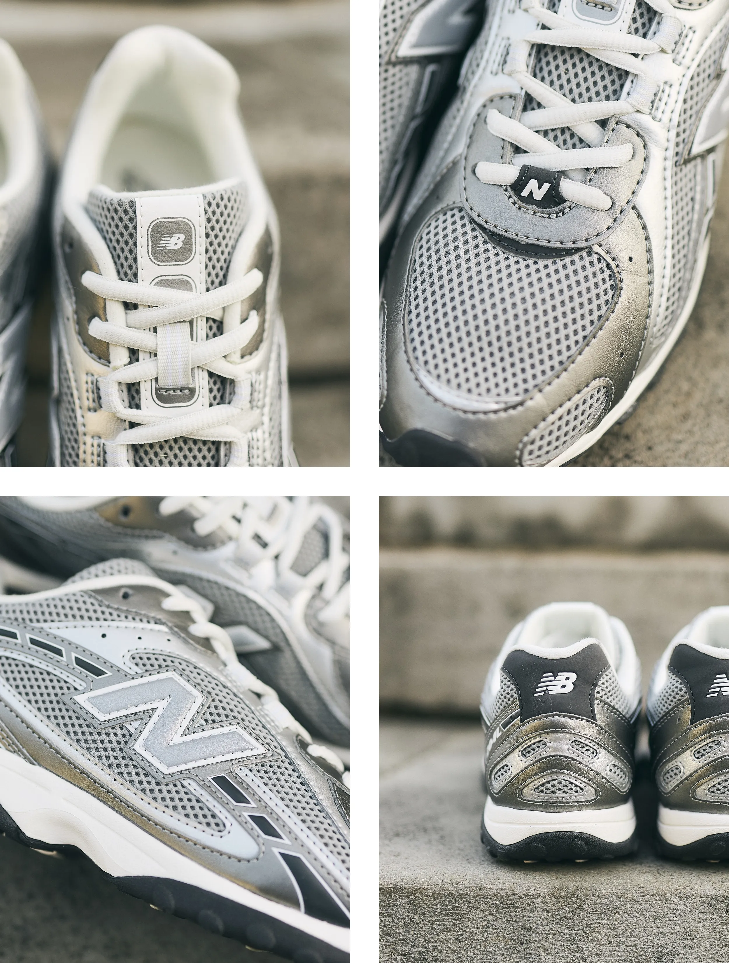 204 ニューバランス