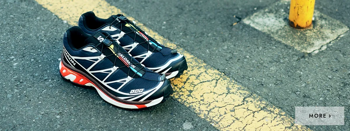 SALOMON（WOMENS）｜BILLY'S ENT 公式通販