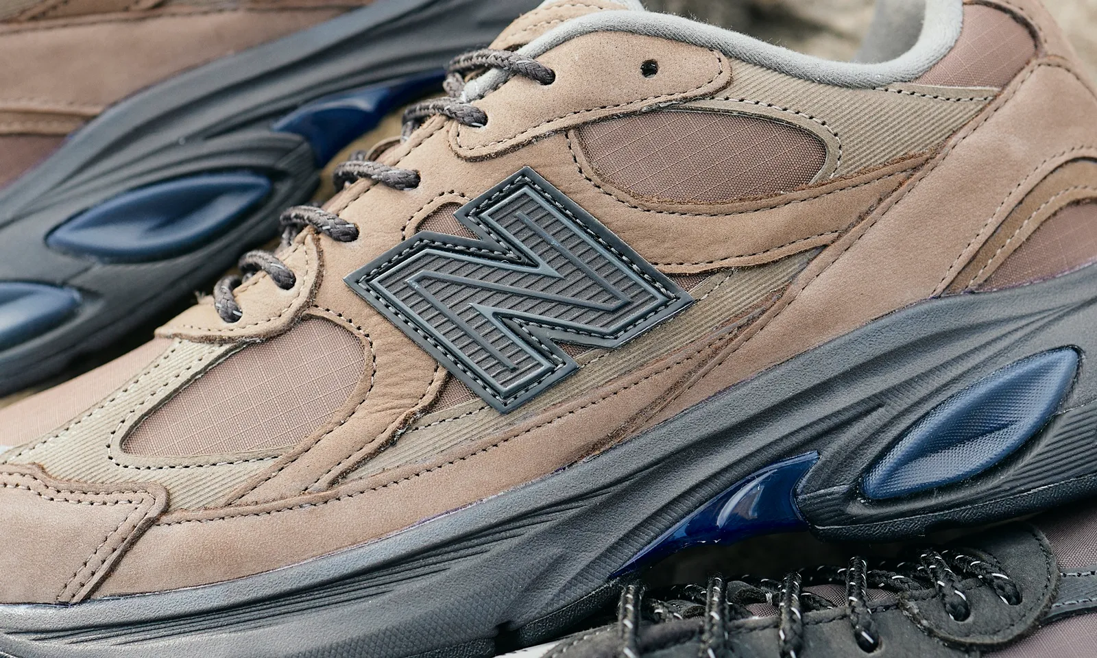 2010 ニューバランス