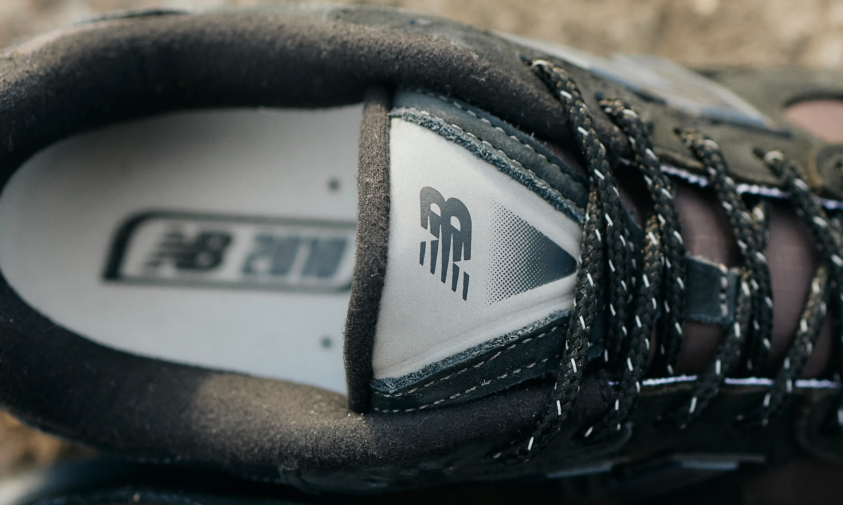 2010 ニューバランス