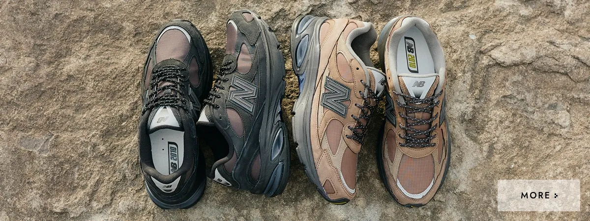 New Balance｜BILLY'S ENT 公式通販