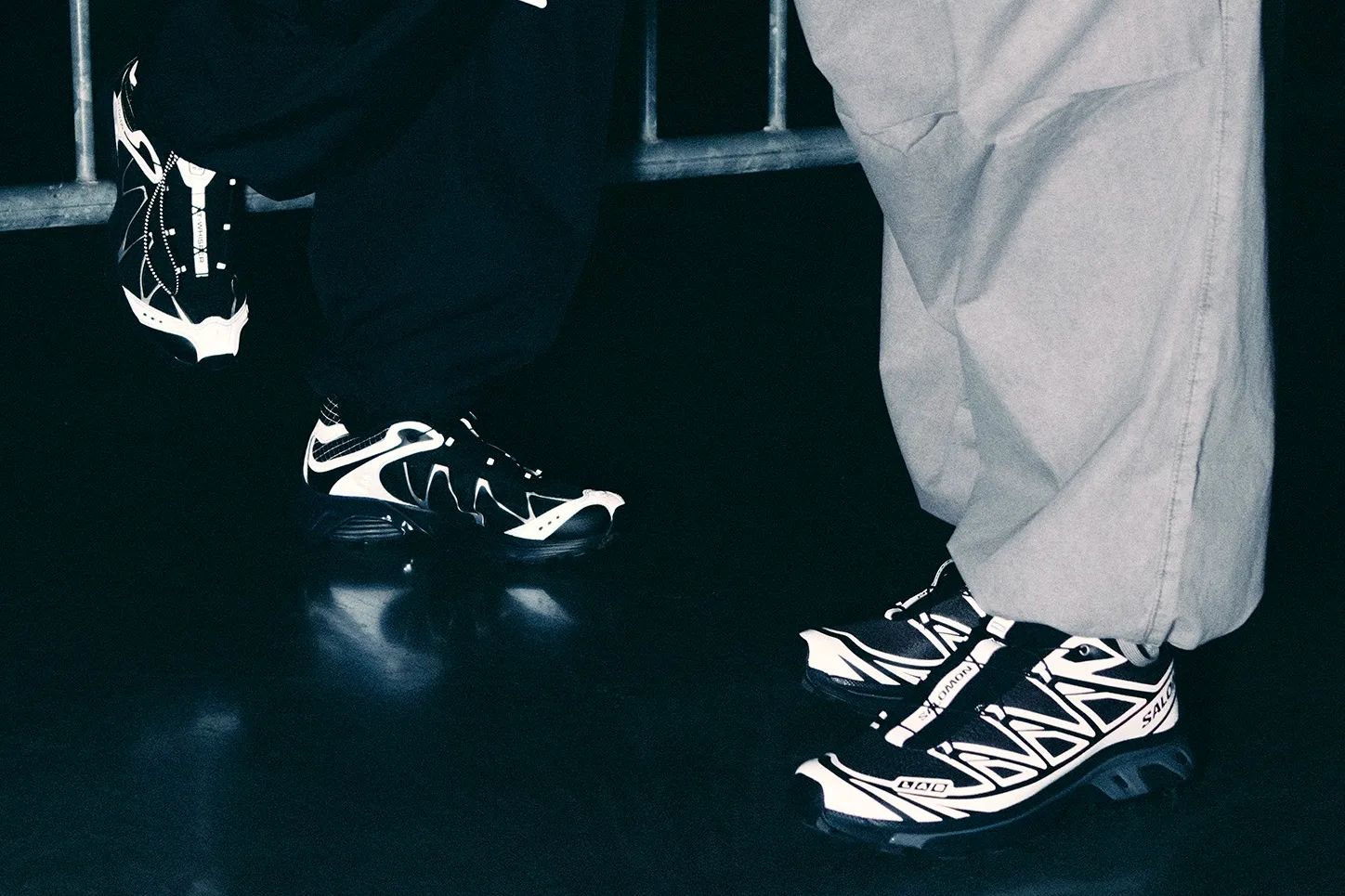 SALOMON NOCTURNE VISION