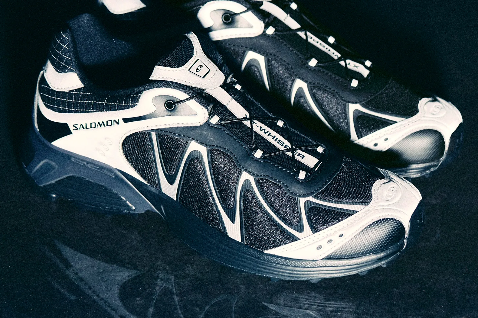 XT-WHISPER NOCTURNE VISION