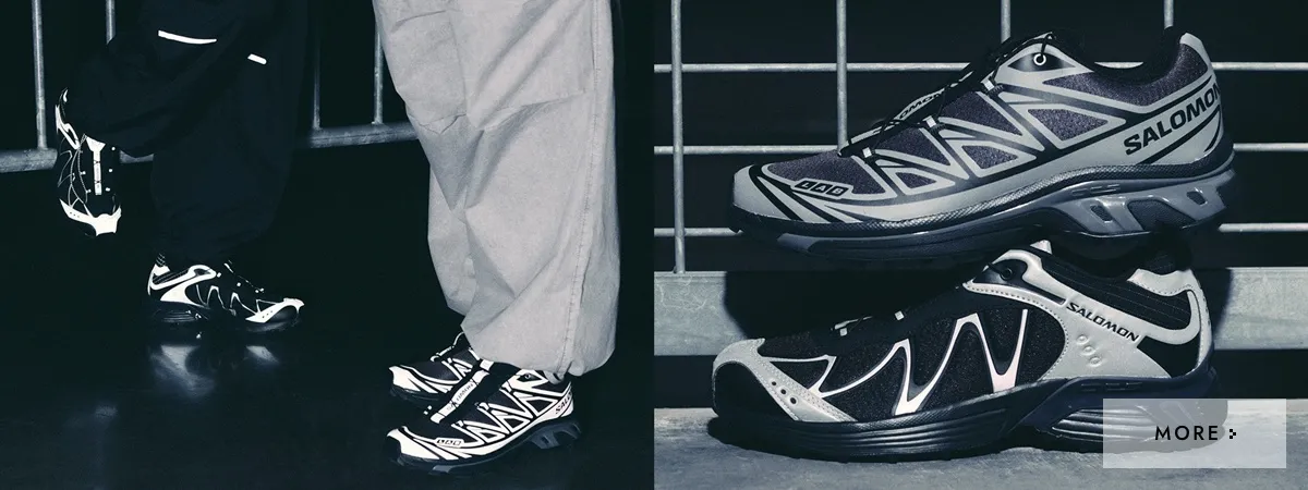 SALOMON（WOMENS）｜BILLY'S ENT 公式通販