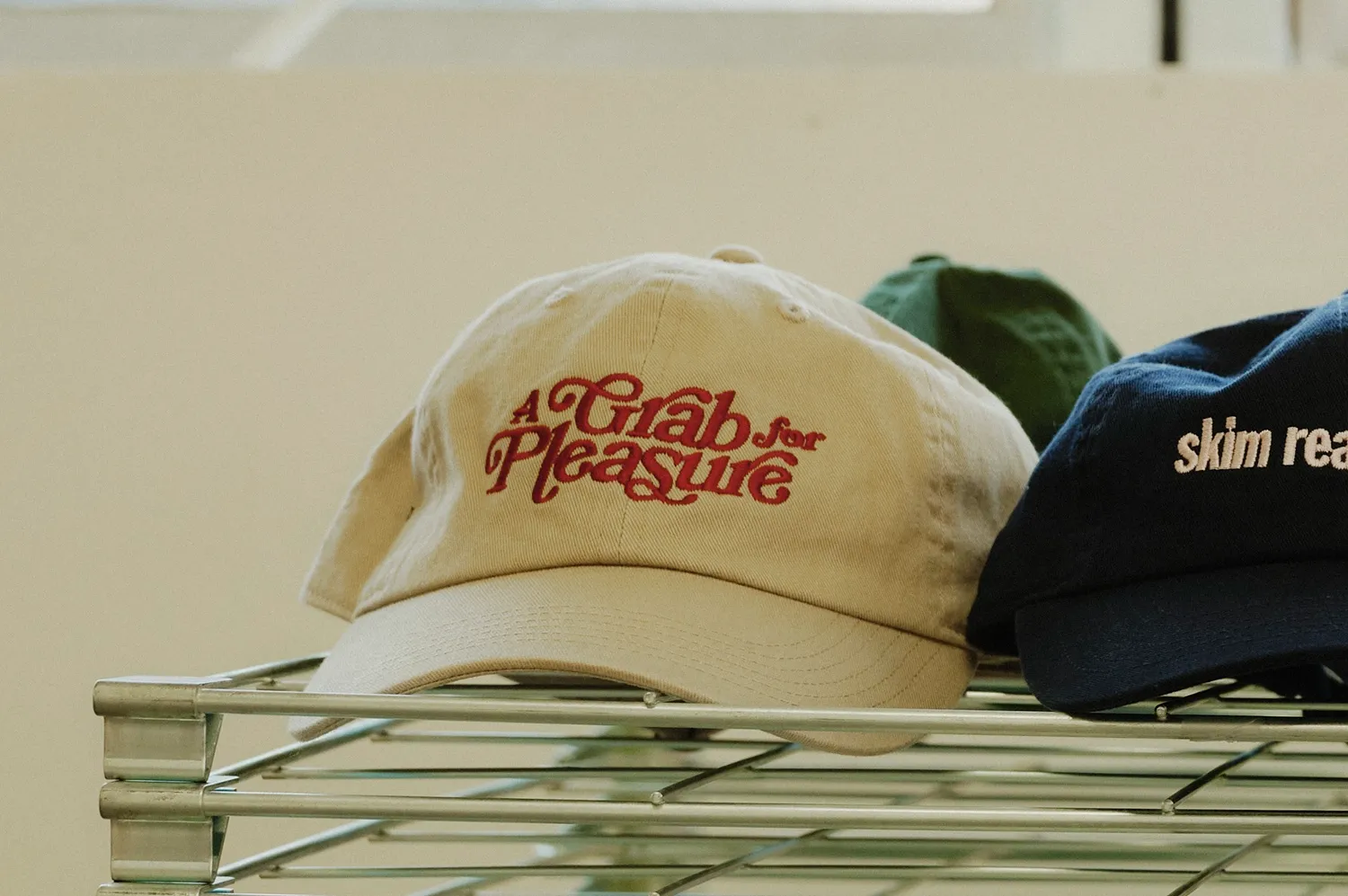 ルーズジョインツ