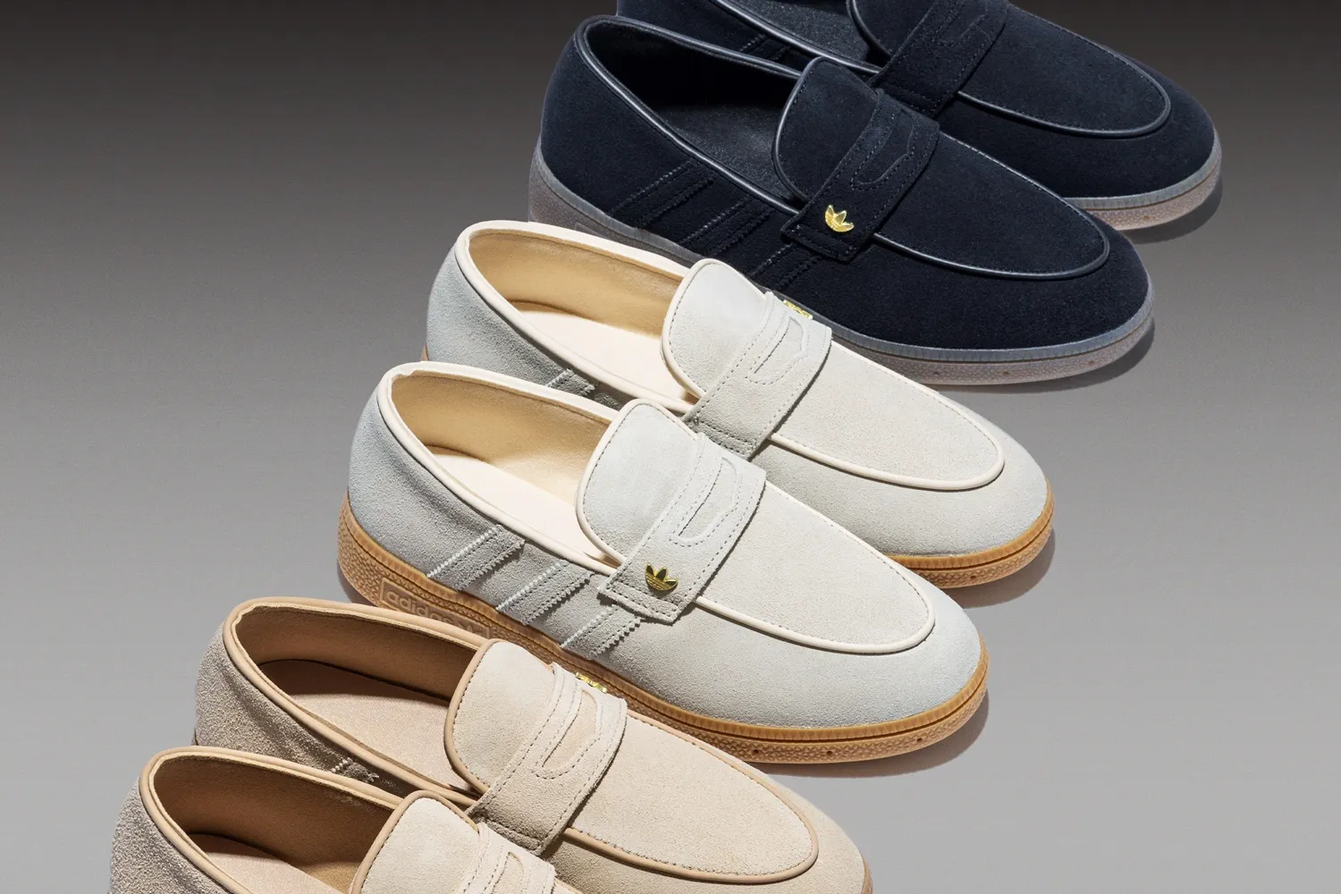 HANDBALL SPEZIAL LOAFER W