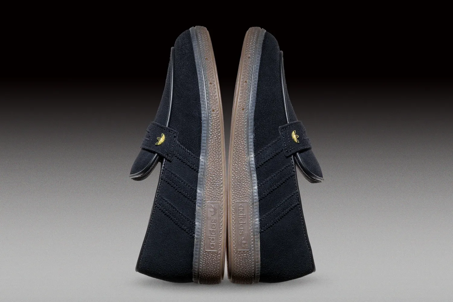 アディダス ローファー