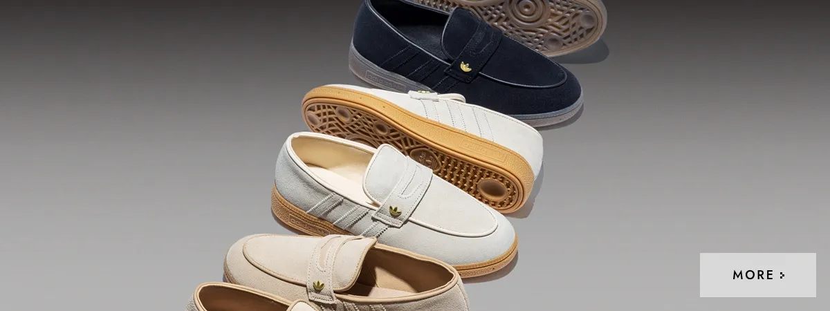 HANDBALL SPEZIAL LOAFER W