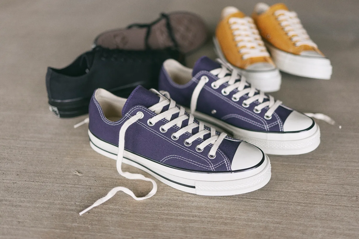 オールスター レガシー