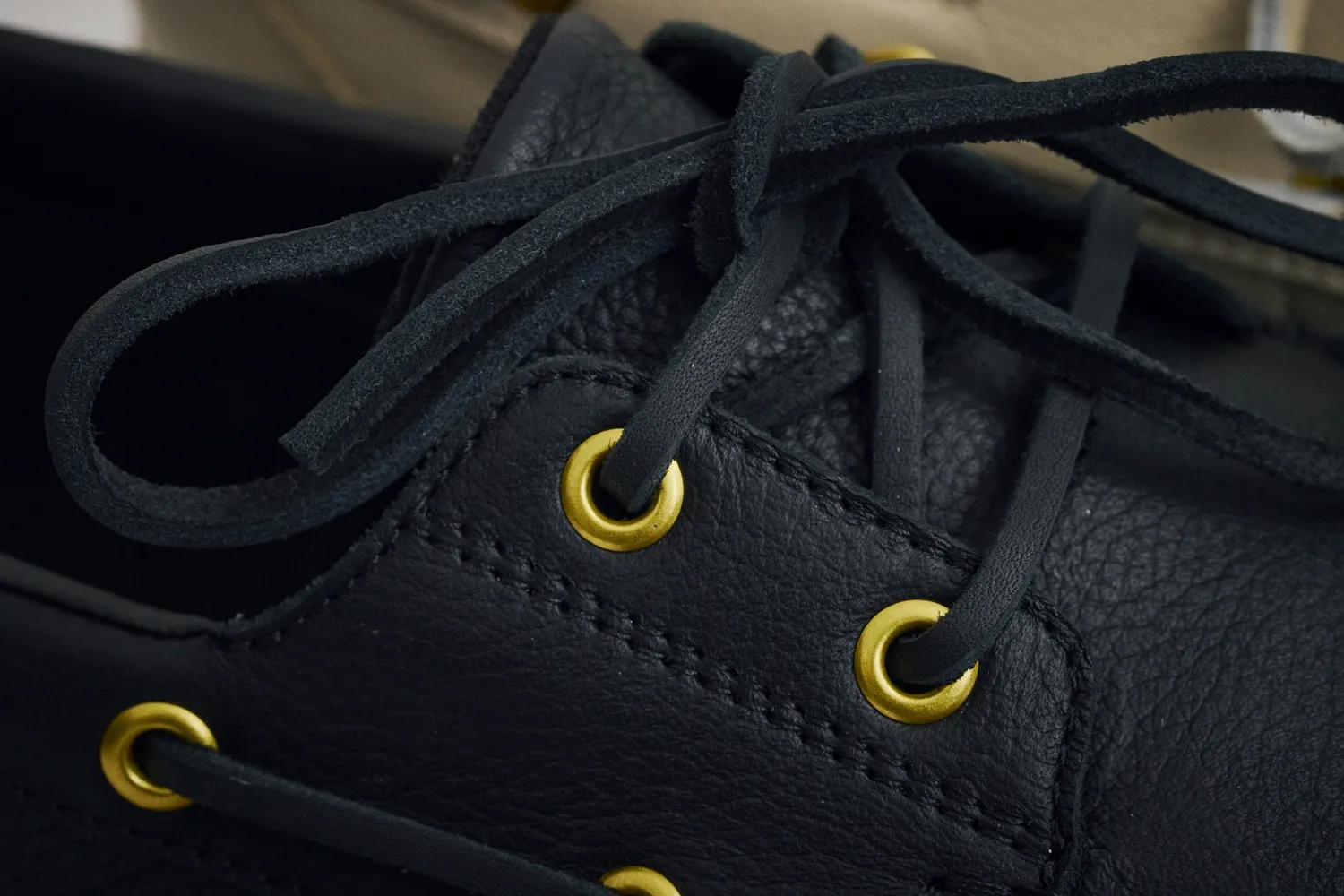 VANS デッキシューズ