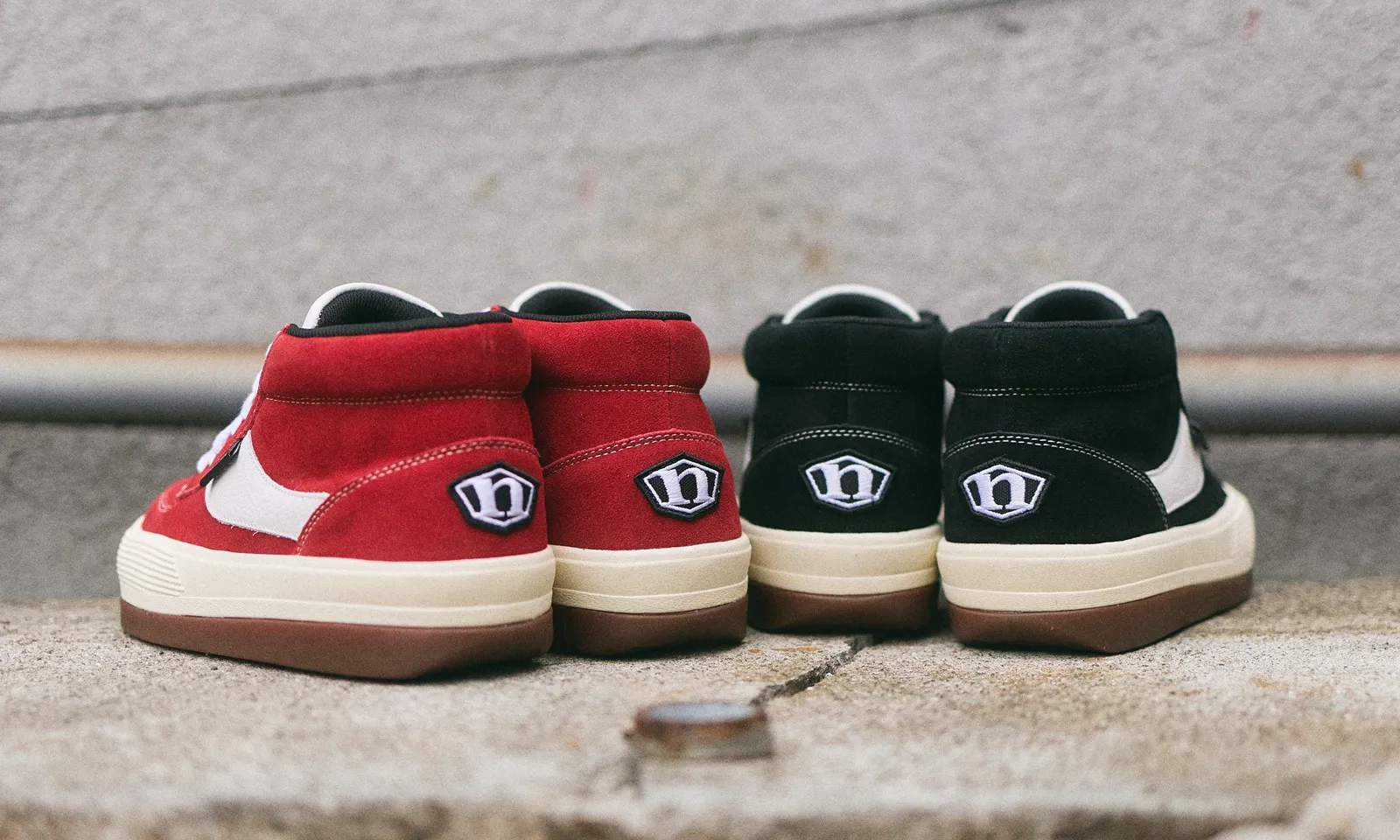 ノースウェイブ