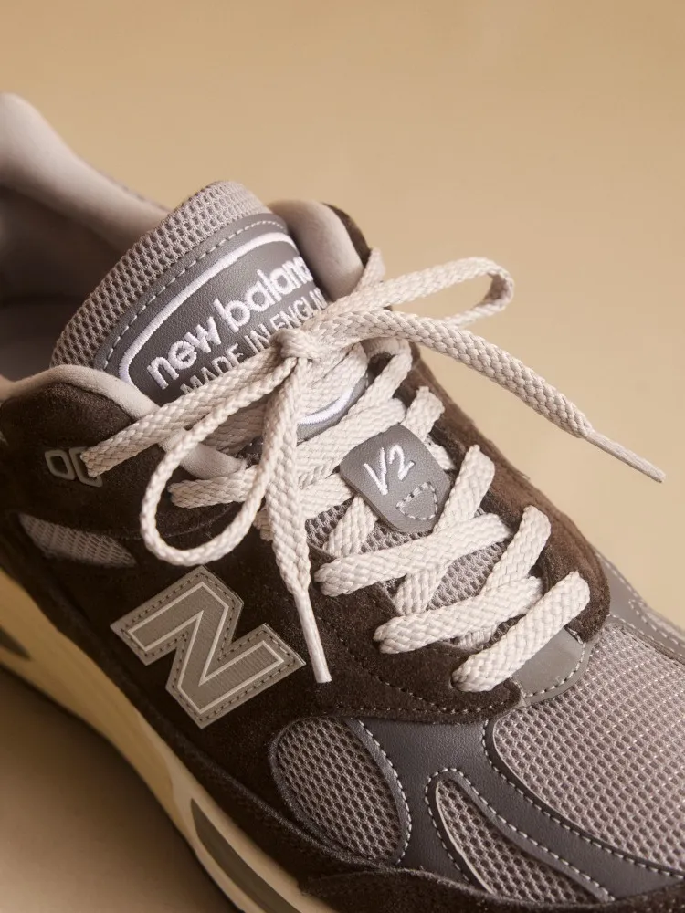 991v2 MADE IN ENGLAND