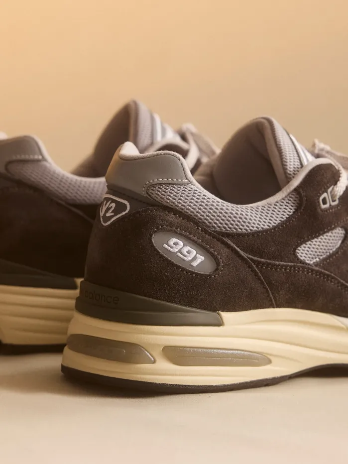 New Balance MADE IN ENGLAND