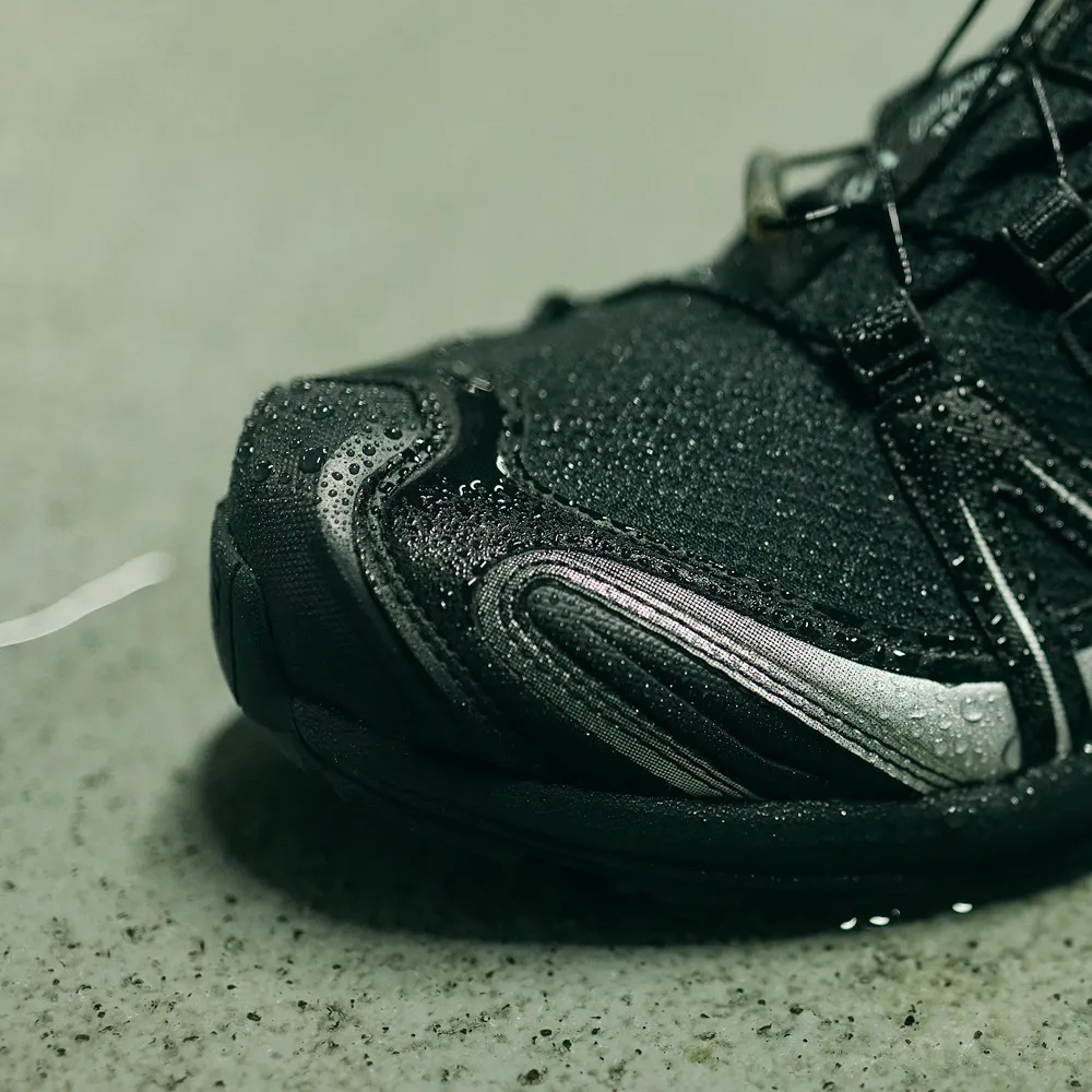 サロモン GORE-TEX