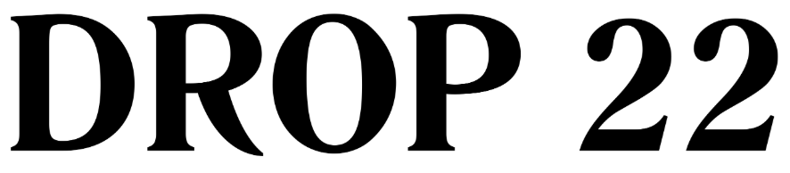 DROP 22