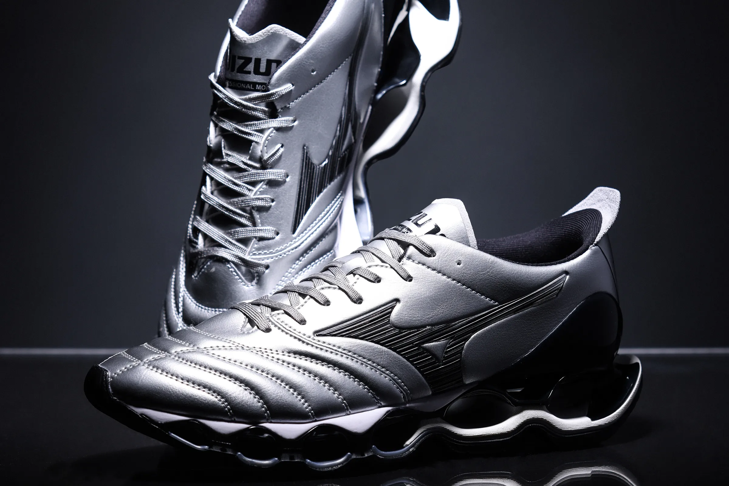 ウエーブ プロフェシー モレリア ネオ