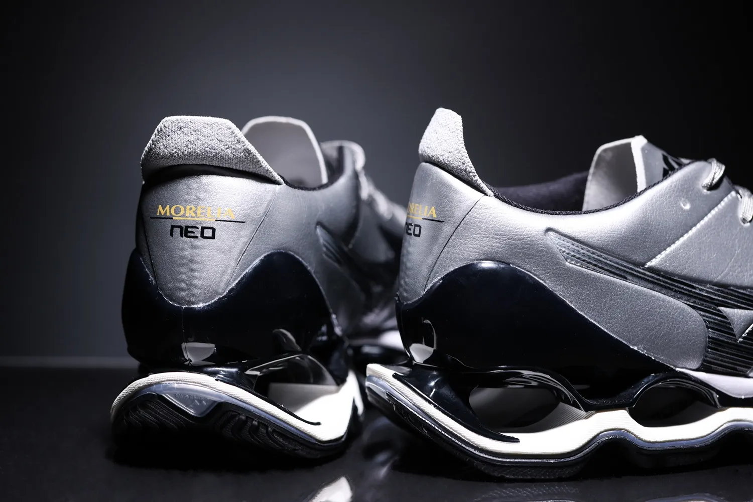 MIZUNO WAVE PROPHECY